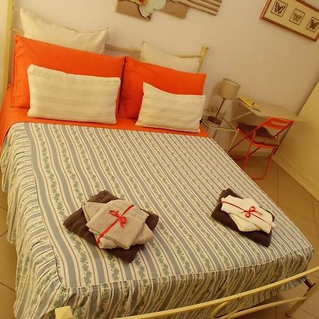 La Buona Stella Apartment Pistoia Eksteriør bilde