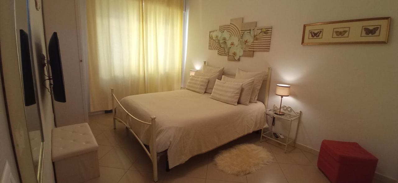 La Buona Stella Apartment Pistoia Eksteriør bilde