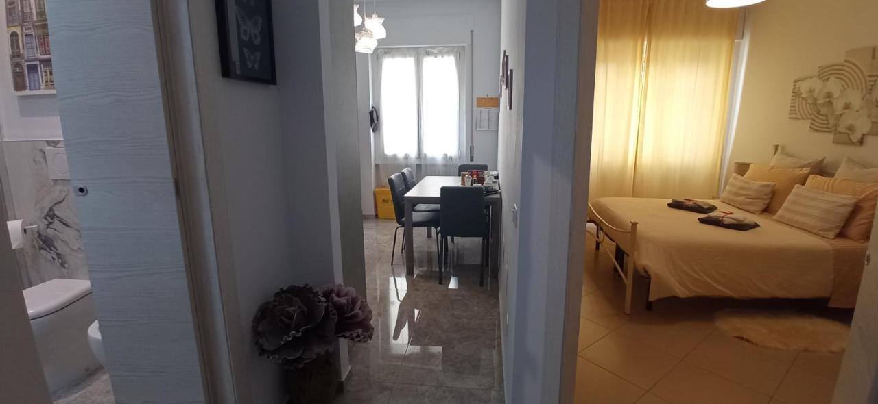 La Buona Stella Apartment Pistoia Eksteriør bilde