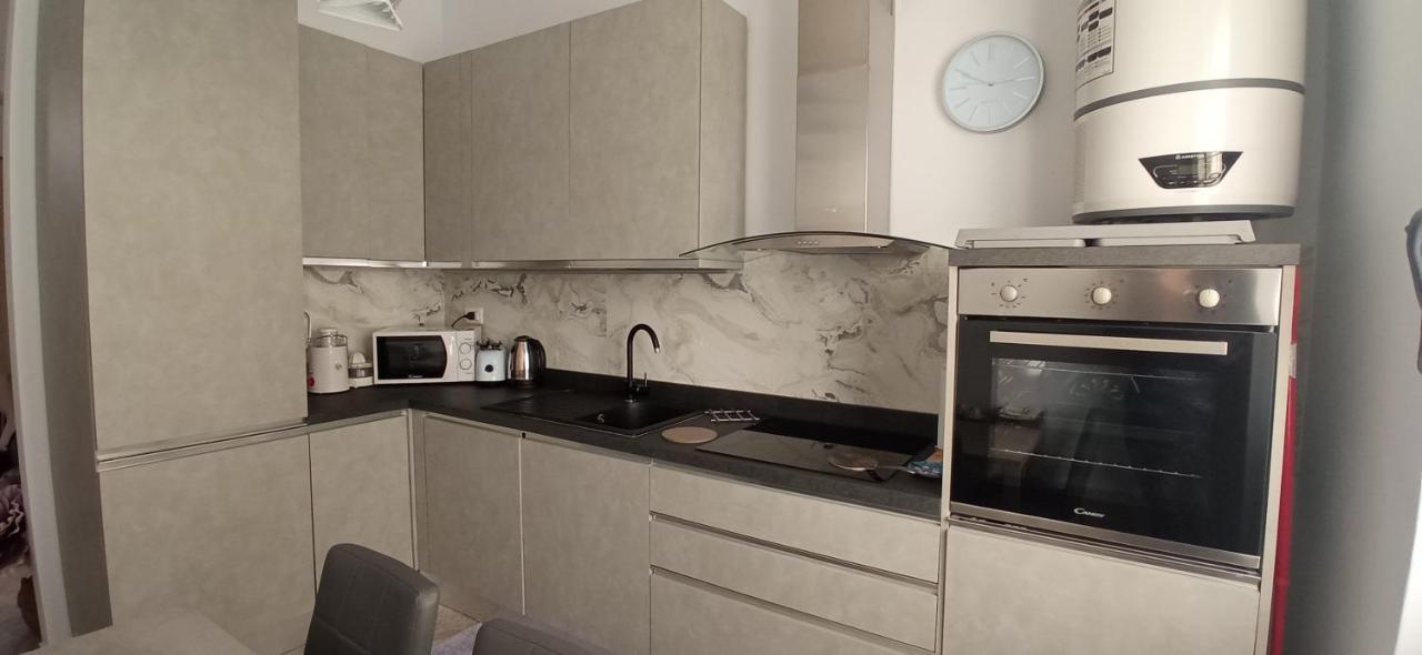 La Buona Stella Apartment Pistoia Eksteriør bilde