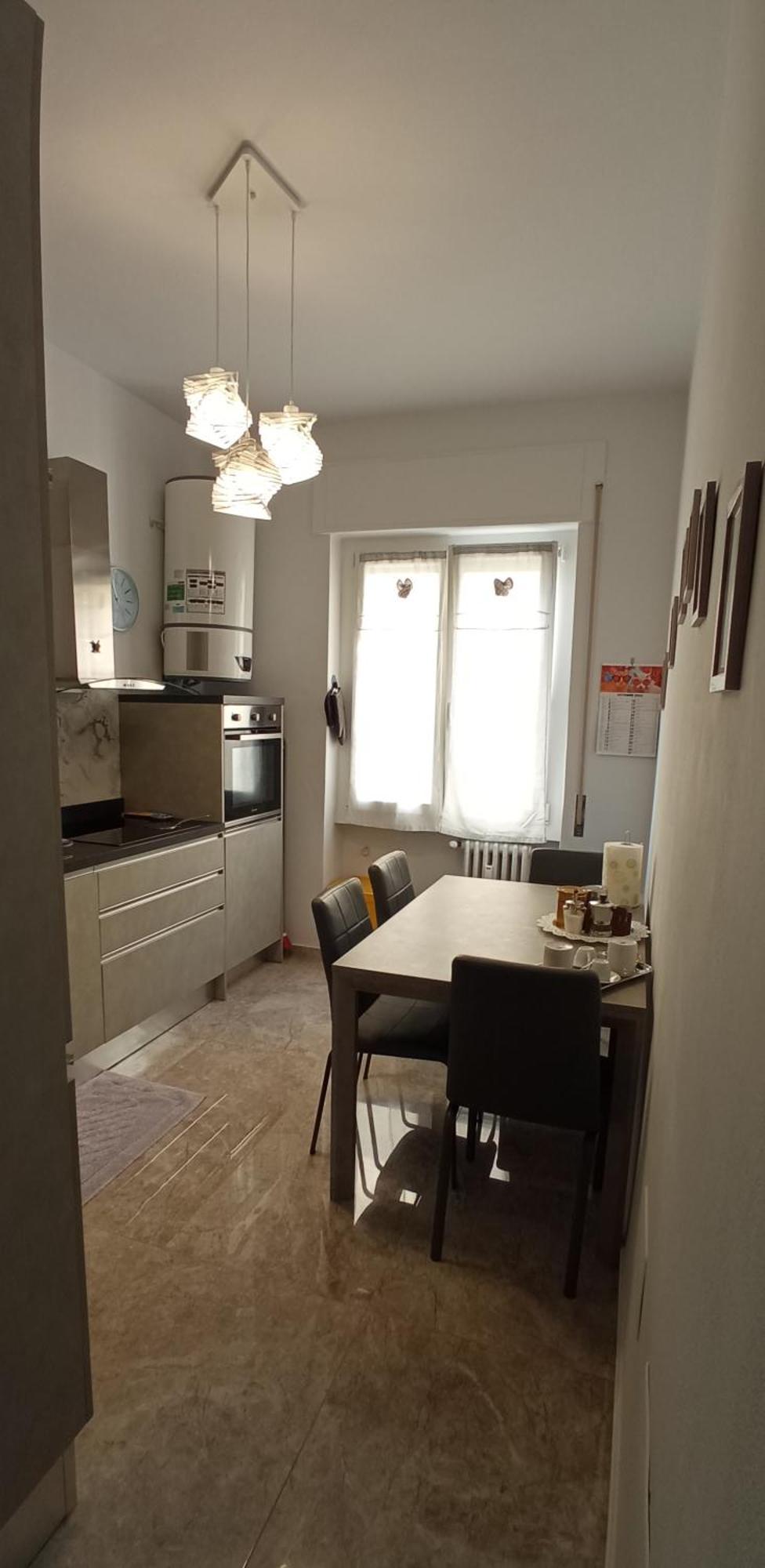 La Buona Stella Apartment Pistoia Eksteriør bilde